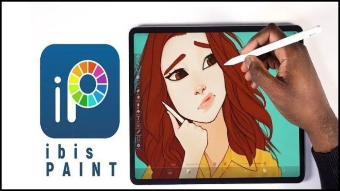 Hướng dẫn tải ibisPaint X cho máy tính – Tạo ra những tác phẩm Manga độc đáo