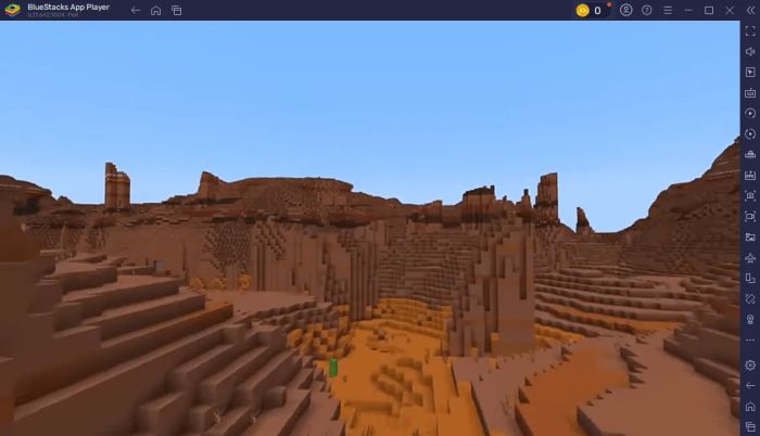 Những mẹo và bí quyết dành cho người mới khi chơi Minecraft trên PC với BlueStacks