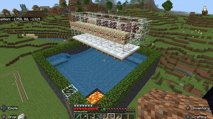Minecraft-1.20.51-Apk-2