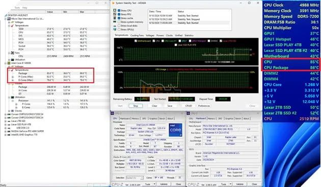 Đánh giá Corsair iCUE LINK Titan RX LCD RGB: Điều gì làm nó nổi bật so với các đối thủ?