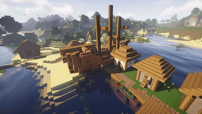 Minecraft-1.20.51-Apk-7