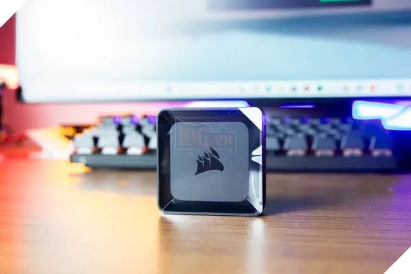 Đánh giá Corsair iCUE LINK Titan RX LCD RGB: Sản phẩm này có những tính năng đặc biệt nào giúp nổi bật hơn so với các đối thủ cạnh tranh?