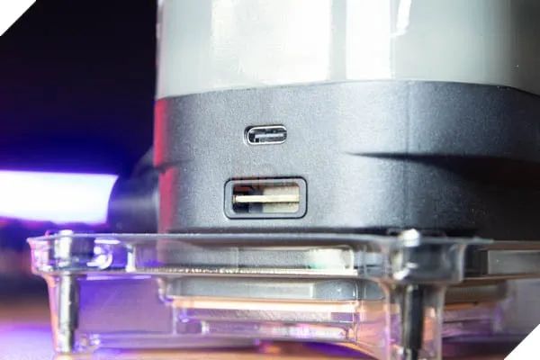 Đánh giá Corsair iCUE LINK Titan RX LCD RGB: Những tính năng nào làm nên sự khác biệt của sản phẩm này?