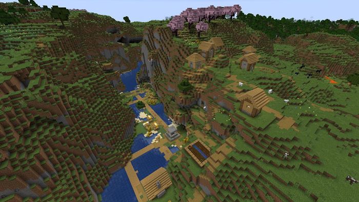 Minecraft-1.20.51-Apk-8