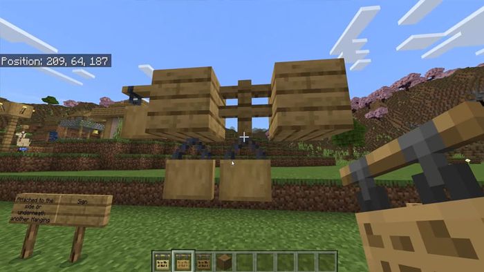 Minecraft-1.20.51-Apk-3