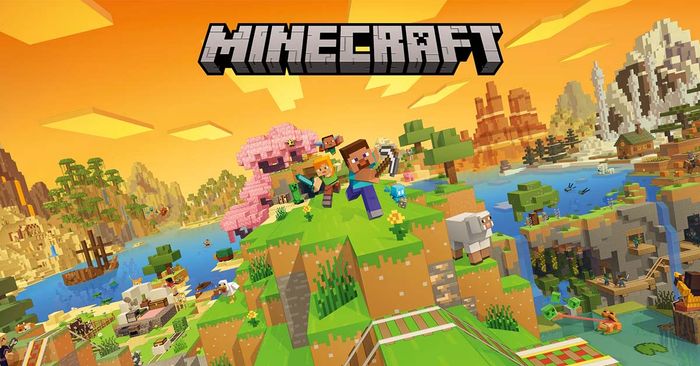 Minecraft-1.20.51-Apk