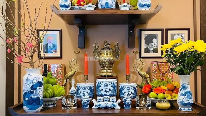 Những điều cần lưu ý khi thực hiện văn khấn gia tiên vào ngày rằm