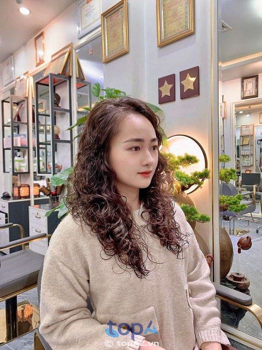 Van Sau Hair Salon tại TP. Hải Phòng – Nơi tạo dựng vẻ đẹp tóc hoàn hảo
