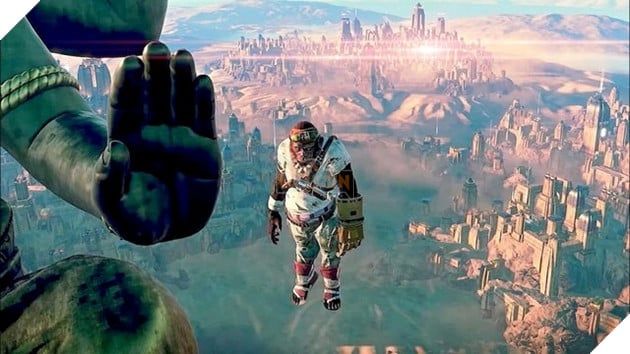 Một trò chơi đã tiêu tốn hơn 17 năm mà vẫn chưa hoàn thành, lý do khiến game thủ chỉ còn biết thở dài ngao ngán.