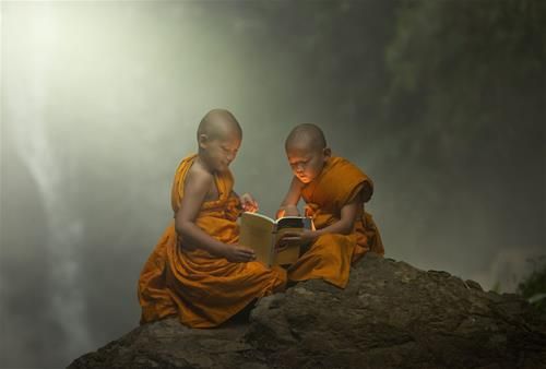 4 điều cần buông bỏ trong cuộc sống