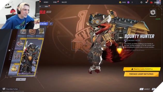 Marvel Rivals: Tổng Hợp 10 Skin Mới Có Trong Gói Battle Pass Mùa 1