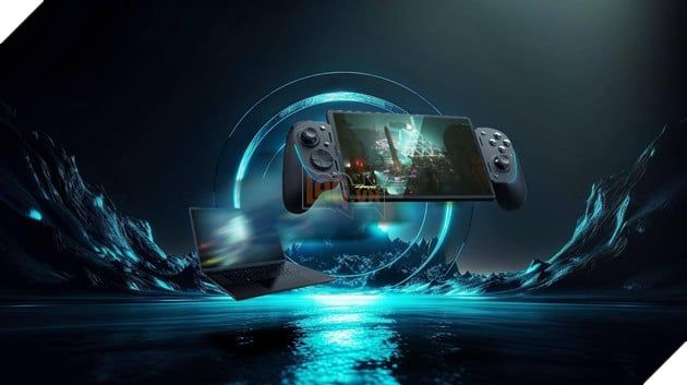 CES 2025: Razer Ra Mắt Hệ Sinh Thái Game Đỉnh Cao 5