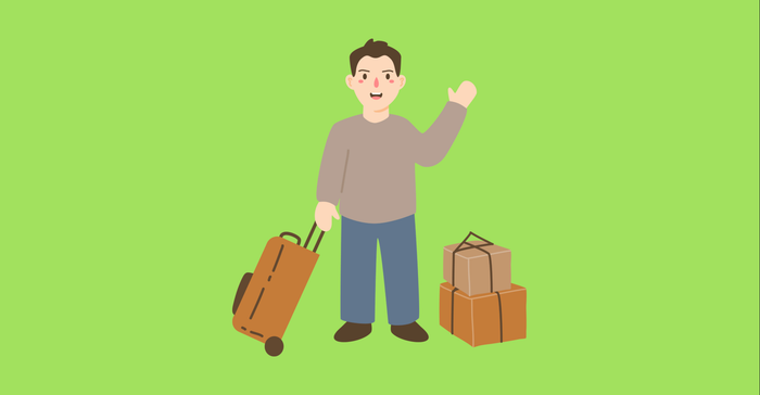vocabulary về quê hương trong IELTS