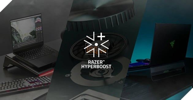 CES 2025: Razer Chính Thức Ra Mắt Hệ Sinh Thái Game Đỉnh Cao 8