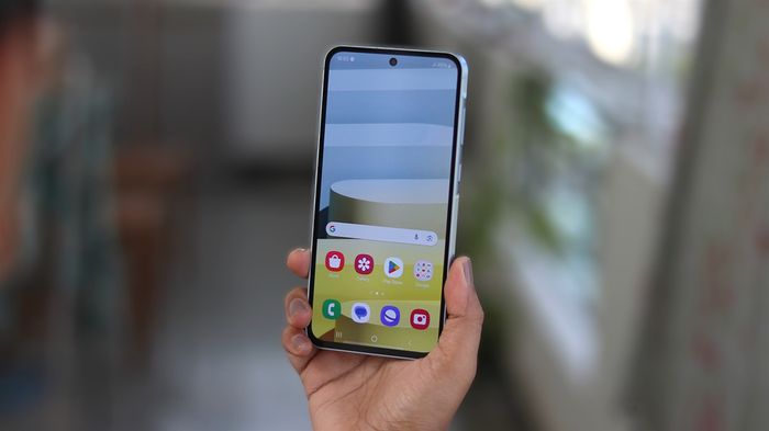 Sản phẩm sẽ chính thức ra mắt trong thời gian sắp tới.