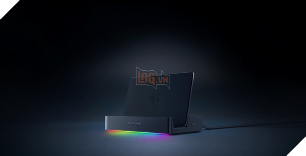CES 2025: Razer Chính Thức Ra Mắt Hệ Sinh Thái Game Đỉnh Cao 9