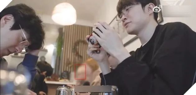 Faker cùng câu chuyện tình ái xung quanh bạn gái tin đồn của anh, một chủ đề luôn thu hút sự chú ý của cộng đồng LMHT.