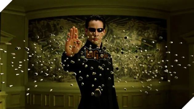 Will Smith và bài đăng khó hiểu về phim The Matrix 3