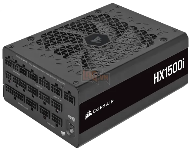 CES 2025: CORSAIR giới thiệu Case PC, RAM, nguồn HXi, RMe Series và nhiều sản phẩm khác 4