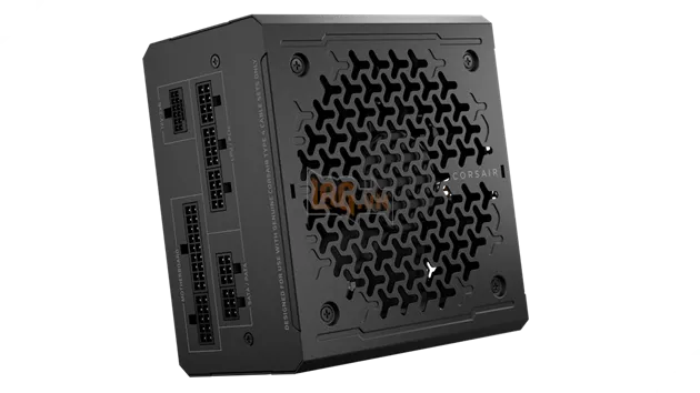 CES 2025: CORSAIR ra mắt Case PC, RAM, nguồn HXi, RMe Series và nhiều sản phẩm khác 2