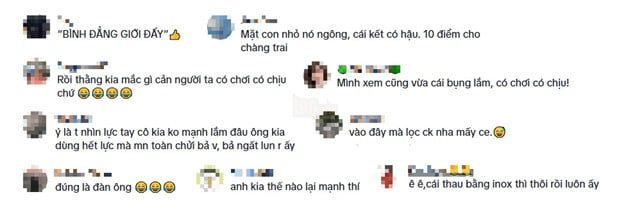 Nữ streamer đã bị đồng nghiệp nam tác động vật lý trong livestream đến mức ngất xỉu ngay lập tức.