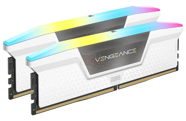 CES 2025: CORSAIR giới thiệu Case PC, RAM, nguồn HXi, RMe Series và nhiều sản phẩm khác 6