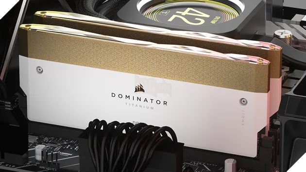 CES 2025: CORSAIR giới thiệu Case PC, RAM, nguồn HXi, RMe Series và nhiều sản phẩm khác 7