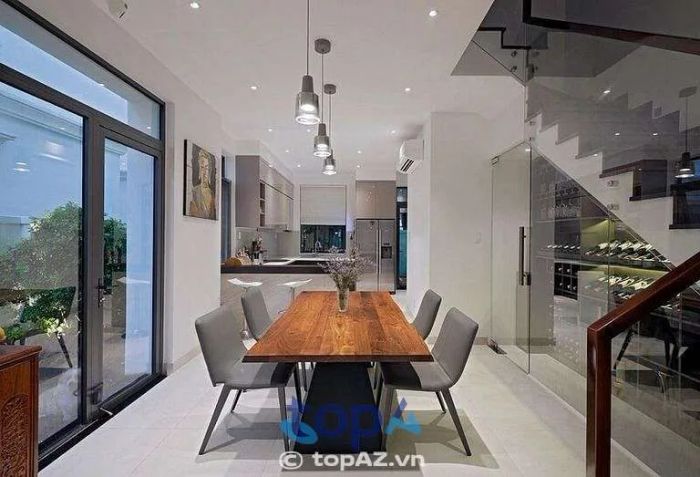 ST Decor TP. Bến Tre