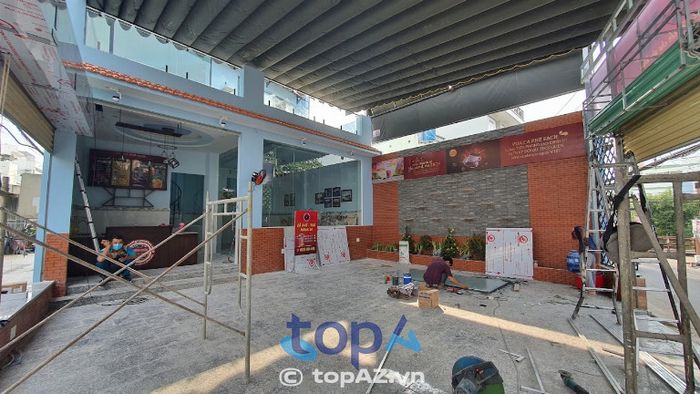 Thuận Phước Construction Design Company is the best home renovation service provider in Bình Tân District