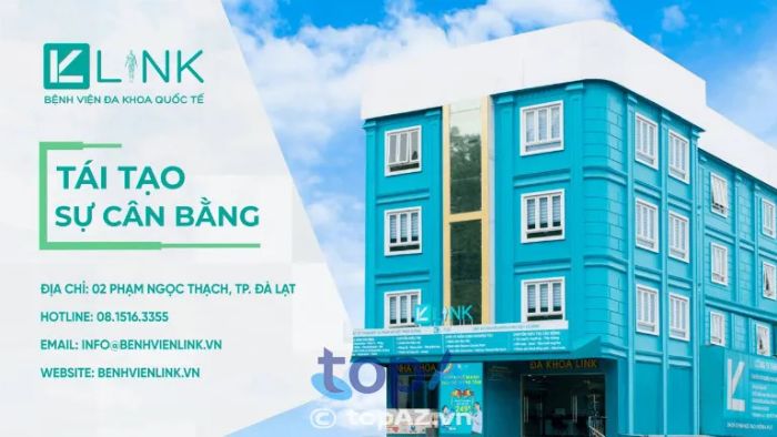 Link General Clinic Lam Dong