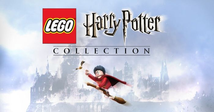 Bộ sưu tập LEGO® Harry Potter™ - Cấu hình cần thiết và tối ưu cho trải nghiệm PC mượt mà