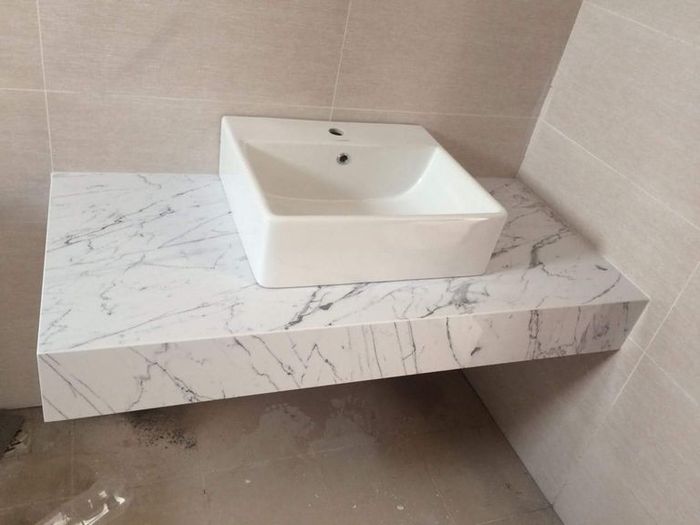 Đức Tài là đơn vị thi công đá hoa cương hàng đầu tại TPHCM, nổi bật với những công trình đẹp và chất lượng.