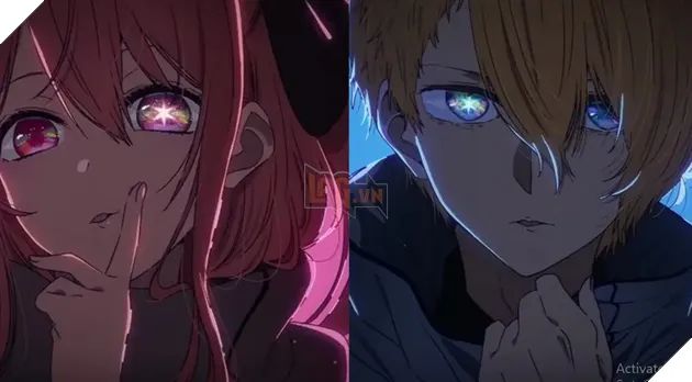 Họa sĩ Oshi no Ko chia sẻ mong muốn khám phá một câu chuyện về mối quan hệ đặc biệt giữa Aqua và Ruby 2