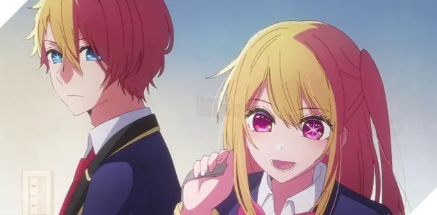 Họa sĩ Oshi no Ko chia sẻ mong muốn khai thác một câu chuyện về mối quan hệ đặc biệt giữa Aqua và Ruby 3