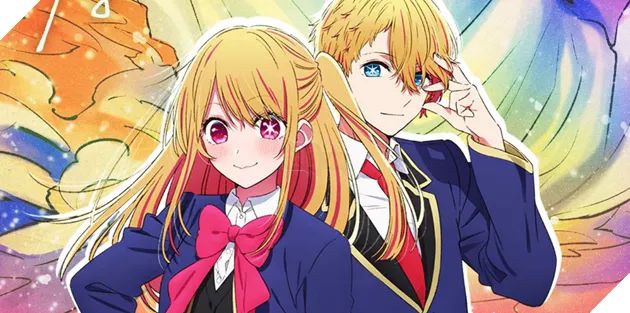 Họa sĩ Oshi no Ko chia sẻ về mong muốn khám phá câu chuyện đặc biệt giữa Aqua và Ruby