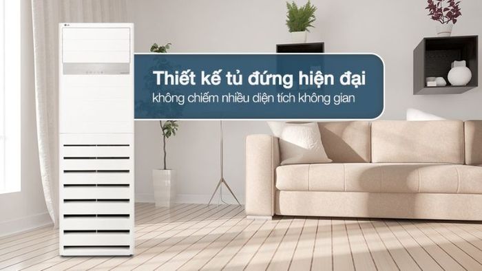 Danh sách 50 mẫu điều hòa công nghiệp cho nhà máy tốt nhất