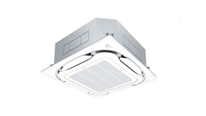 Danh sách 50 mẫu điều hòa công nghiệp cho nhà máy tốt nhất