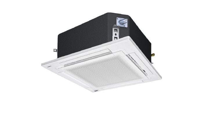 Danh sách 50 mẫu điều hòa công nghiệp tốt nhất cho nhà máy (phần 6)