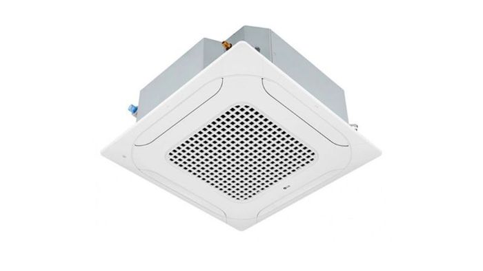 Danh sách 50 mẫu điều hòa công nghiệp tốt nhất cho nhà máy