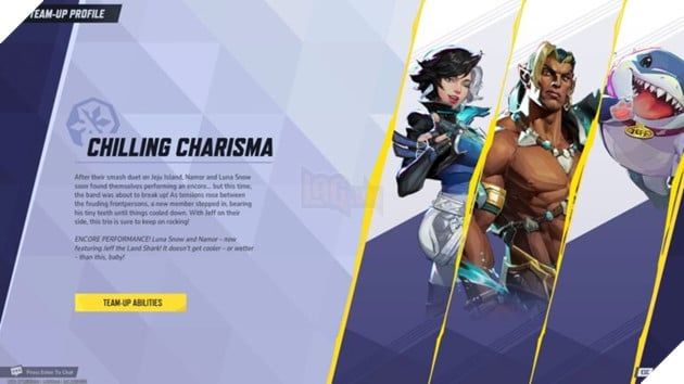 Marvel Rivals: Chi Tiết Cập Nhật Cân Bằng Nhân Vật Mùa 1 Năm 2025 7