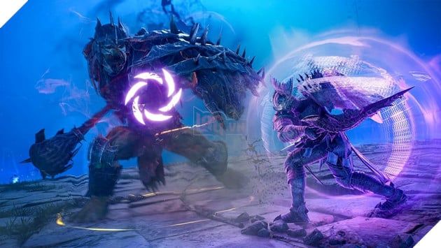 Throne and Liberty đang bị hủy hoại bởi bot, nguyên nhân là game thủ đã quá chú trọng vào việc cày cuốc