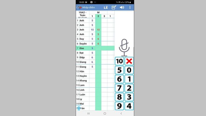Vietschool - 16 cho các bậc phụ huynh và giáo viên, hệ thống tiện ích dễ sử dụng và hiệu quả.