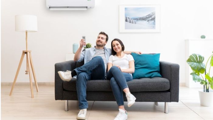 Chi tiết hướng dẫn sử dụng điều khiển điều hòa Daikin 1 chiều
