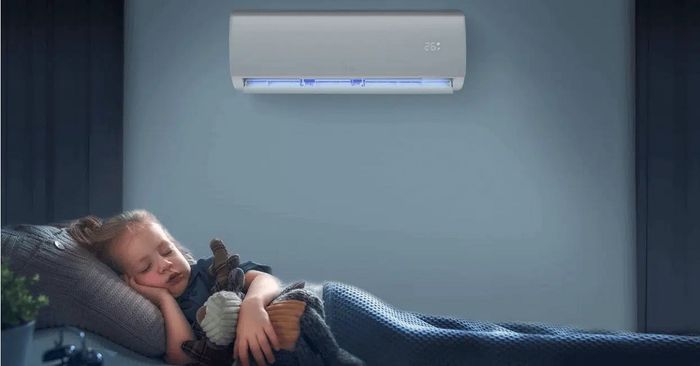 Cách sử dụng điều khiển điều hòa Daikin 1 chiều chi tiết nhất