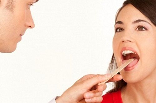 Hình ảnh về việc xem tướng lưỡi để đoán vận mệnh tài chính