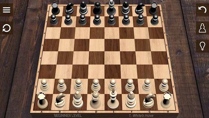 Tại sao nên cài cờ vua trên máy tính?