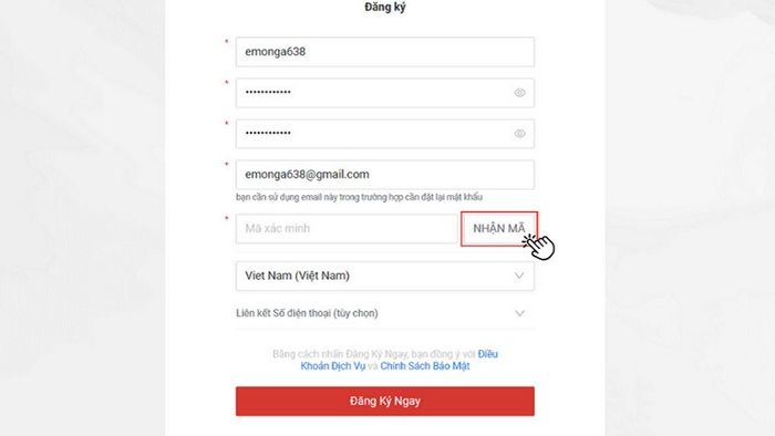 Xóa tài khoản Gmail cũ đã liên kết với Garena để tránh các sự cố trong quá trình sử dụng. Hãy chắc chắn rằng bạn đã làm đầy đủ các bước trước khi thực hiện xóa.