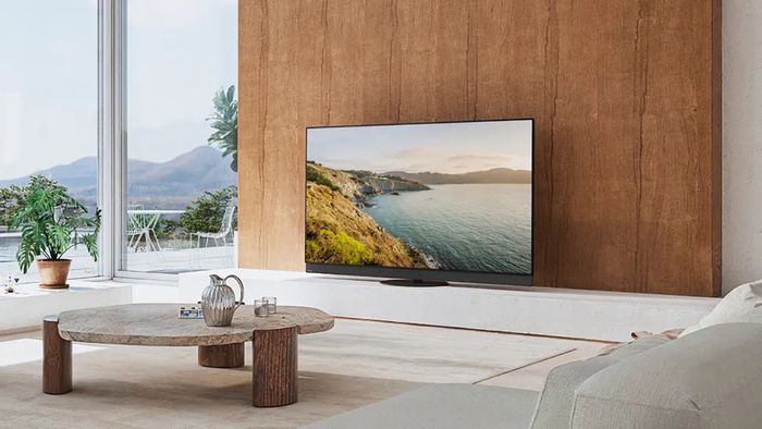 Tivi OLED Panasonic Z95B hiện đang là một trong những lựa chọn hàng đầu trong thế giới Tivi OLED, nổi bật về chất lượng hiển thị và hiệu suất.