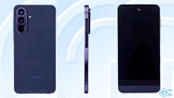 Galaxy A56 vừa được cấp chứng nhận TENAA