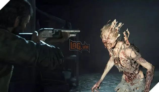 Sony mang đến một trải nghiệm nhập vai hoàn chỉnh, cho phép game thủ cảm nhận được sự hiện diện của quái vật trong The Last of Us 2